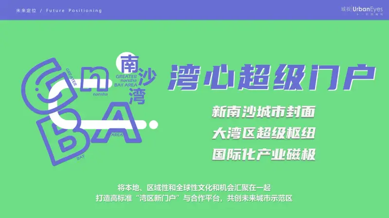 南沙湾综合开发项目 - 1